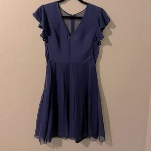 Rebecca Taylor Dress